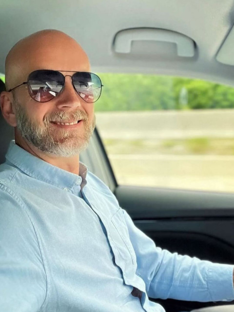 Виктор Кузнецов, Россия, Екатеринбург. Фото на сайте ГдеПапа.Ру