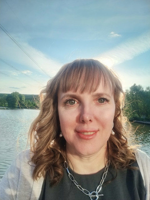 Ольга, Россия, Москва. Фото на сайте ГдеПапа.Ру