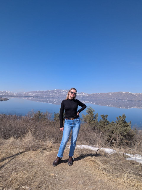 Виктория, Россия, Москва. Фото на сайте ГдеПапа.Ру