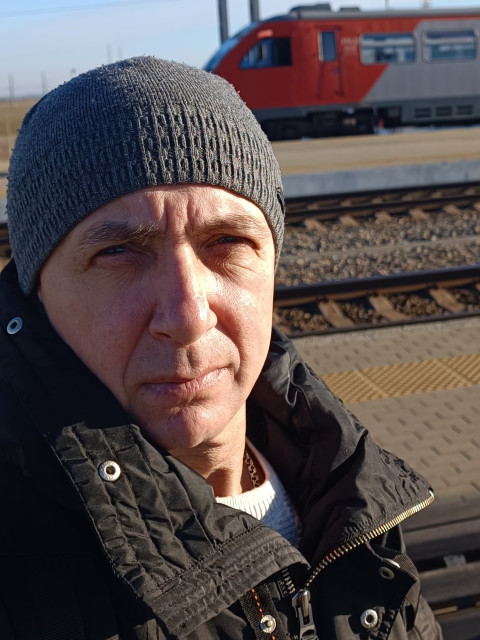 Федор, Россия, Омск. Фото на сайте ГдеПапа.Ру