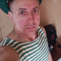 Федор, Россия, Омск, 53 года