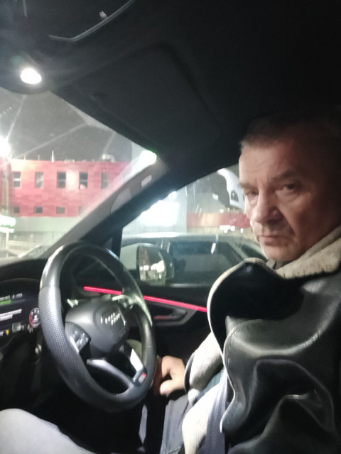 Виктор, Россия, Рославль. Фото на сайте ГдеПапа.Ру