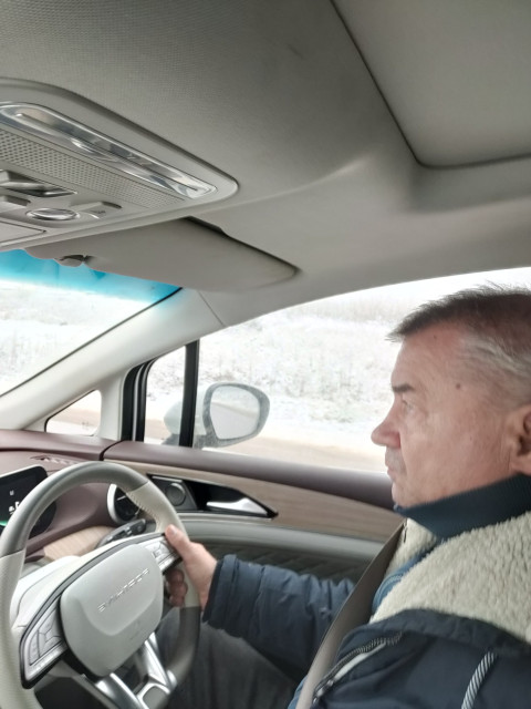 Виктор, Россия, Рославль. Фото на сайте ГдеПапа.Ру