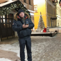 Виктор, Россия, Рославль, 60 лет