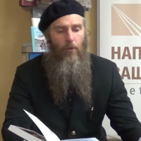 Ariel D Abarbanel, Нидерланды, Гаага, 50 лет, 7 детей, 1 фото. Ищу: Женщину. Женщину. Во всём жещину. Эмпатичную, ВЕРНУЮ, понимающую, которой нужна любовь забота и ласка....  Анкета 845424. 