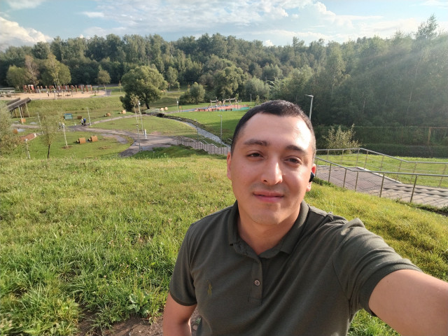 Ruslan, Россия, Москва, 30 лет. Познакомлюсь с женщиной для любви и серьезных отношений, дружбы и общения.Ищу женщину от 18 до 55, обычный парень азербайджанец мне 30, не альфонс) добрый заботливый