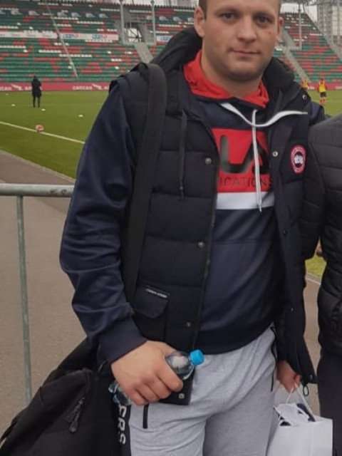 Сергей, Россия, Орехово-Зуево, 39 лет. Сайт знакомств одиноких отцов GdePapa.Ru