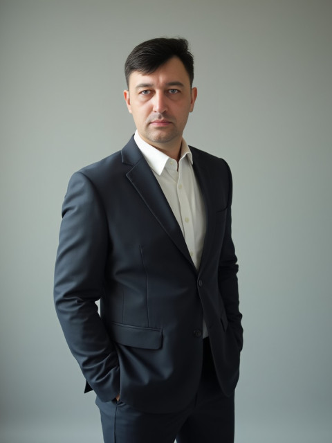 Виктор, Россия, Омск. Фото на сайте ГдеПапа.Ру