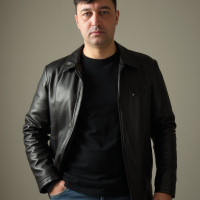 Виктор, Россия, Омск, 44 года