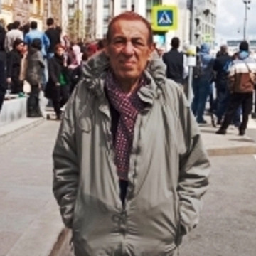 Grig, Москва, м. Авиамоторная. Фото на сайте ГдеПапа.Ру