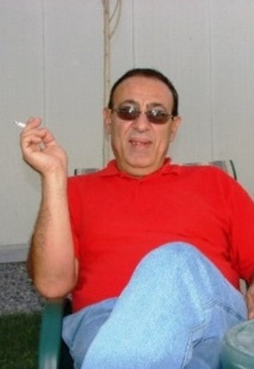 Grig, Москва, м. Авиамоторная, 63 года, 1 ребенок. Ищу: Адекватную.  Анкета 845448. 