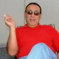 Grig, Москва, м. Авиамоторная, 63 года