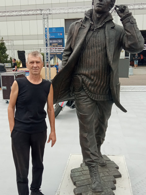 Наиль, Москва, м. Щёлковская. Фото на сайте ГдеПапа.Ру