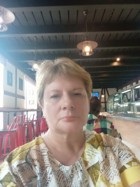 Юлия, Санкт-Петербург, м. Новочеркасская, 53 года, 1 фото. Познакомлюсь с мужчиной для любви и серьезных отношений, брака и создания семьи, дружбы и общения. 45-55лет,...  Анкета 845456. 