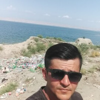 No Comment, Россия, Мариуполь, 35 лет