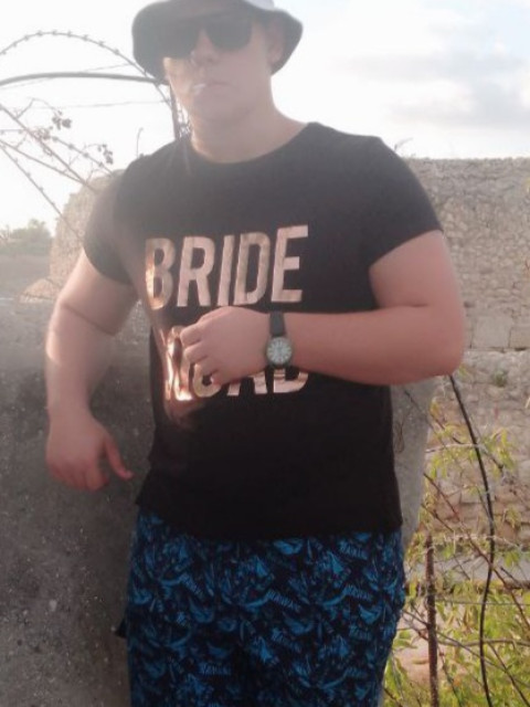 Миша, Россия, Севастополь. Фото на сайте ГдеПапа.Ру