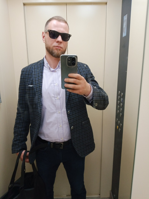 Дмитрий, Россия, Нижнекамск, 35 лет. Он ищет её: Познакомлюсь с женщиной для любви и серьезных отношений, рождения совместных детей.Увлекаюсь психологией, философией и боксом. Люблю проводить время на природе.