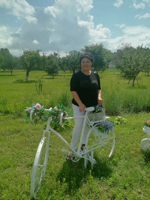 Olga B, Беларусь, Гомель. Фото на сайте ГдеПапа.Ру