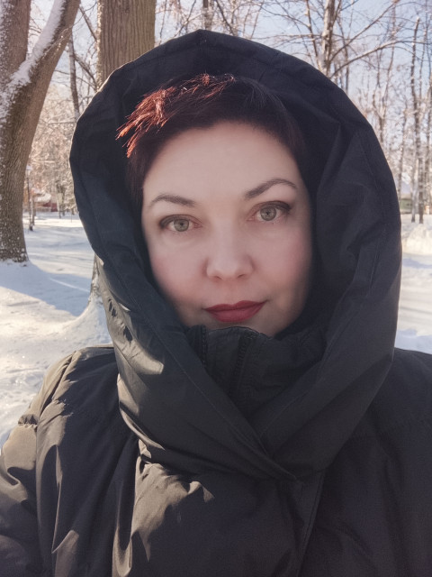 Olga B, Беларусь, Гомель, 45 лет, 1 ребенок. Познакомлюсь для серьезных отношений и создания семьи.