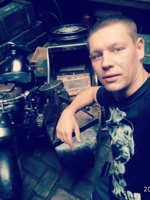 Влад, Россия, Переславль-Залесский, 29 лет, 1 ребенок. Познакомлюсь с женщиной для дружбы и общения. Анкета 845506. 