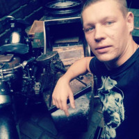 Влад, Россия, Переславль-Залесский, 29 лет