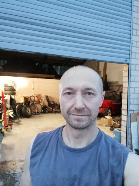 Влад, Россия, Улан-Удэ. Фото на сайте ГдеПапа.Ру