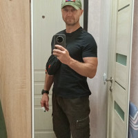 Влад, Россия, Улан-Удэ, 43 года