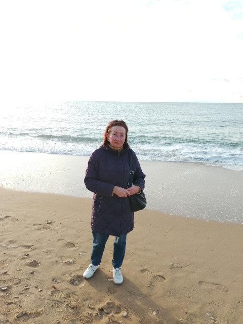 Татьяна, Россия, Севастополь. Фото на сайте ГдеПапа.Ру