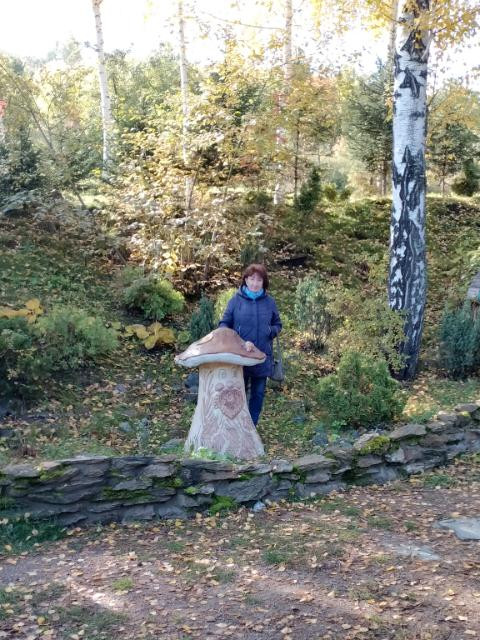 Татьяна, Севастополь, 64 года, 2 ребенка, 1 фото. Она ищет его: мужчину для любви и серьезных отношений.  Анкета 845520. 