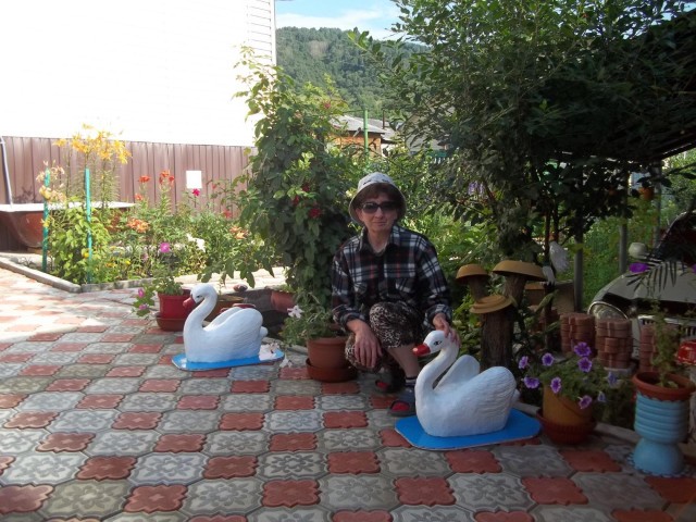 Татьяна, Россия, Севастополь, 64 года, 2 ребенка. Она ищет его: мужчину для любви и серьезных отношений.  Анкета 845520. 