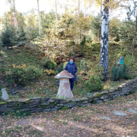 Татьяна, Россия, Севастополь, 64 года