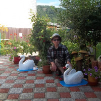 Татьяна, Россия, Севастополь, 64 года