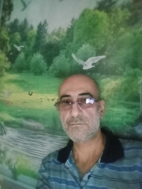 Гиорги, Грузия, Тбилиси, 59 лет, 2 фото. Познакомлюсь 





 без детей. желательно с Краснодара. лет 47-55. и не более 70кг. извините за...  Анкета 845538. 