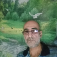 Гиорги, Грузия, Тбилиси, 59 лет