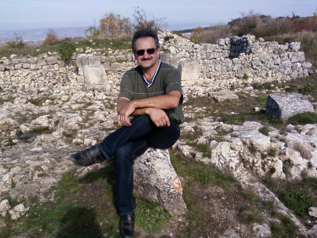 Юрий, Москва, м. Ховрино. Фото на сайте ГдеПапа.Ру