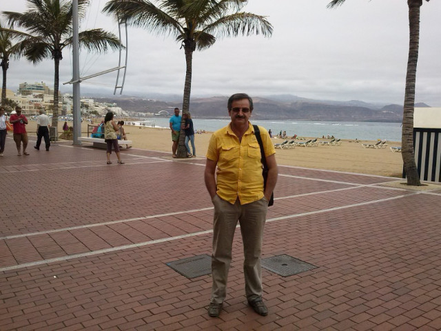 Юрий, Москва, м. Ховрино. Фото на сайте ГдеПапа.Ру