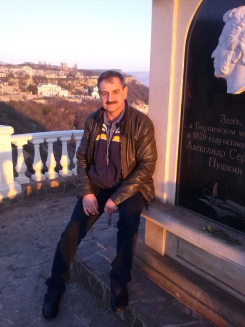 Юрий, Москва, м. Ховрино. Фото на сайте ГдеПапа.Ру