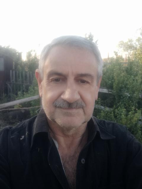 Юрий, Москва, м. Ховрино. Фото на сайте ГдеПапа.Ру