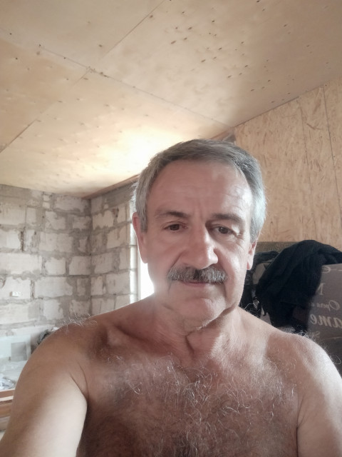 Юрий, Москва, м. Ховрино. Фото на сайте ГдеПапа.Ру