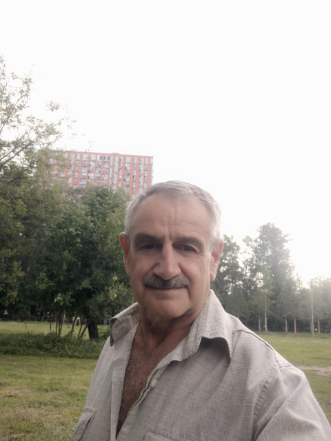 Юрий, Москва, м. Ховрино. Фото на сайте ГдеПапа.Ру