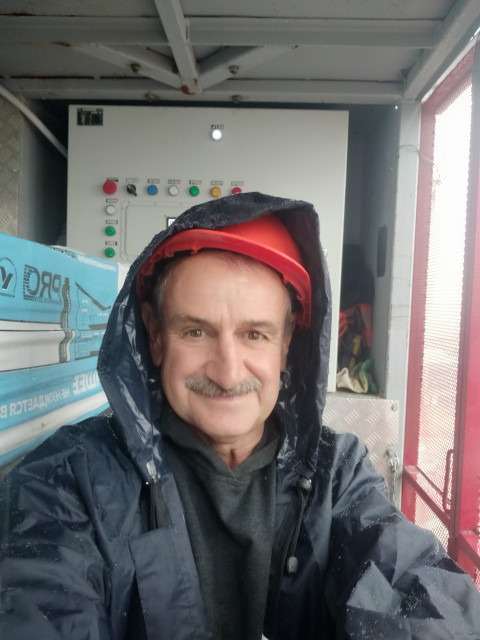 Юрий, Москва, м. Ховрино. Фото на сайте ГдеПапа.Ру