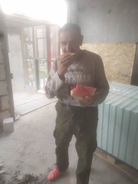 Юрий, Москва, м. Ховрино. Фото на сайте ГдеПапа.Ру