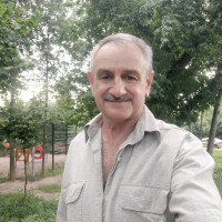 Юрий, Москва, м. Ховрино, 63 года