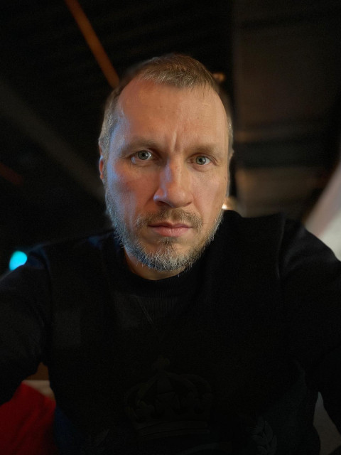 Сергей, Москва, м. Технопарк. Фото на сайте ГдеПапа.Ру