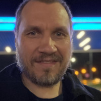 Сергей, Москва, м. Технопарк, 41 год