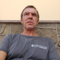 Сергей, Россия, Симферополь, 53 года