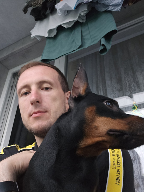 Александр, Россия, Москва, 36 лет, 1 ребенок. Познакомлюсь с женщиной для любви и серьезных отношений. Возможен брак, не против создания семьи, роДобрый, в меру гибкий в плане отношений, прямолинейный, отходчивый.