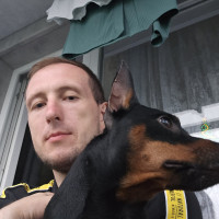 Александр, Россия, Москва, 36 лет