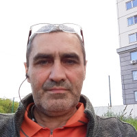 Loginov Vitali, Россия, Челябинск, 51 год