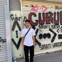 Shoxrux, Узбекистан, Ташкент, 19 лет